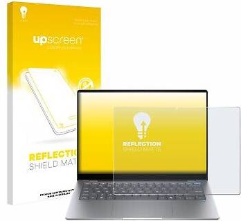 upscreen Reflection Shield Matte Screen Protector 14 in Schermbeschermers