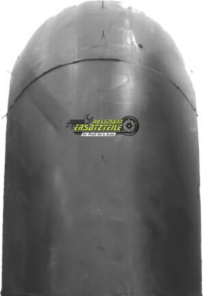Michelin Power Performance Slick 120/70 R17 58V