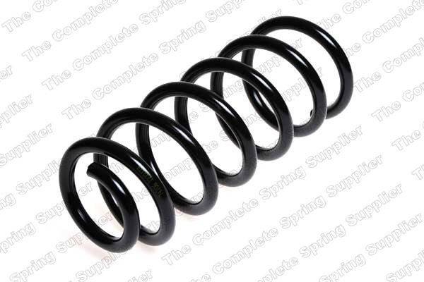 LESJÖFORS Coil Spring ROC CS4166