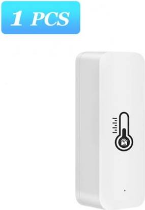 Smart home TUYA Tuya Smart Home Temperature Humidity Sensor