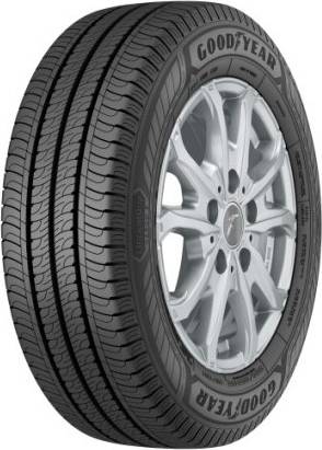215 65 r16 Goodyear EfficientGrip Cargo 2 215/65 R16