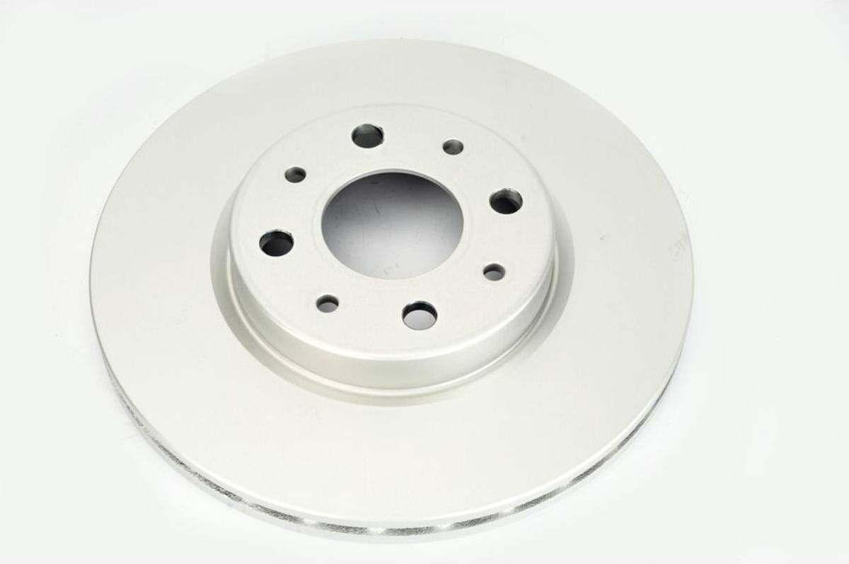 Textar Brake Disc PRO 92068503