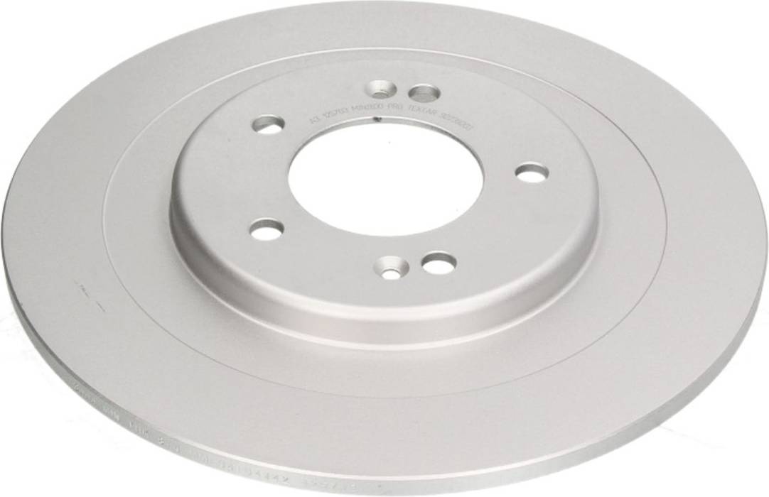 Textar Brake Disc PRO 92239203
