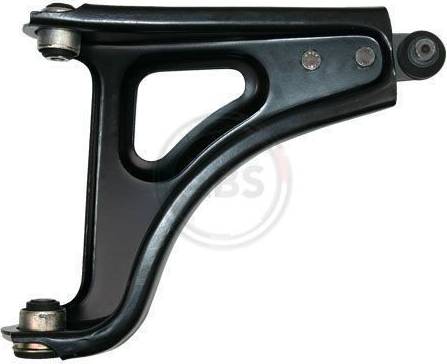 A.B.S. Track Control Arm 210469