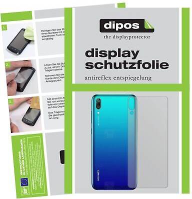 Dipos Screen Protector Huawei Enjoy 9 Back