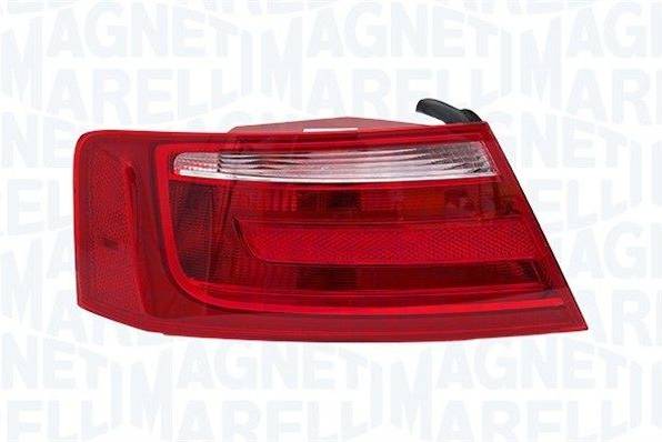 Magneti Marelli Combination Rearlight LLI341