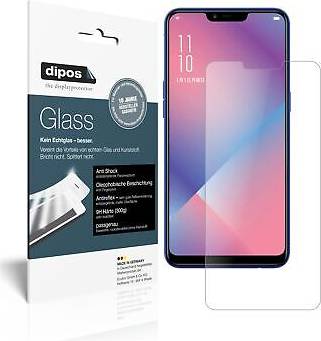 Dipos Screen Protector Oppo R15 Neo Matte 9H