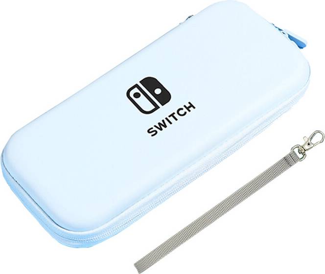 Maxpower Carrying Case Compatible with Nintendo Switch