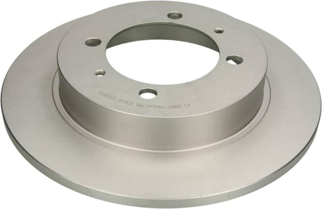 Brake Disc PRO 92083003