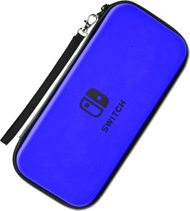 Maxpower Carrying Case Compatible with Nintendo Switch