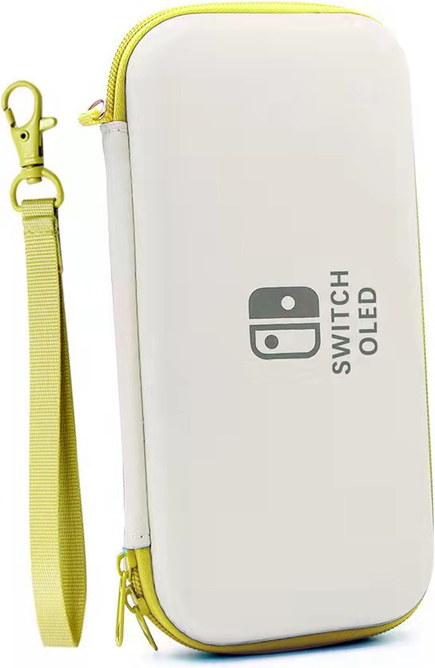 Maxpower DATA FROG Storage Case Compatible-Nintendo Switch