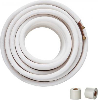VEVOR Mini Split Line Set 6.4 9.5 mm