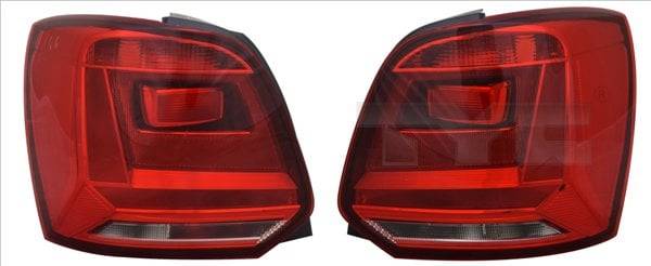 TYC Combination Rearlight 11-12605-01-2