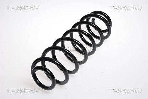 LESJÖFORS Coil Spring ROC CS4511