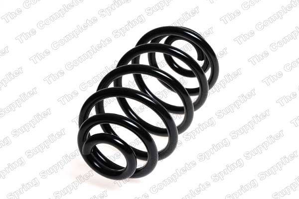 LESJÖFORS Coil Spring ROC CS6756