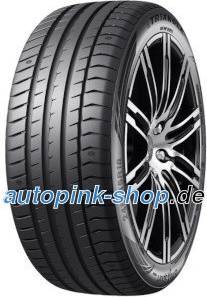Triangle Summer 225 35 R20 Tyre