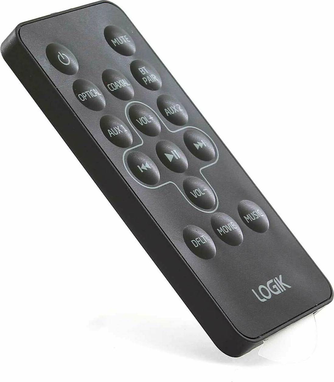 Soundbar Remote Control L32SWLB16