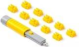 SmartKeeper SmartKeeper Essential 10 x RJ45 Portblockerare
