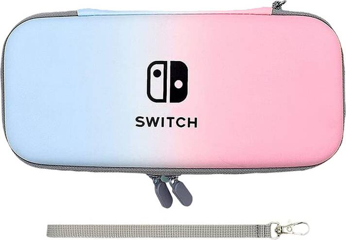 Maxpower Carrying Case Compatible with Nintendo Switch