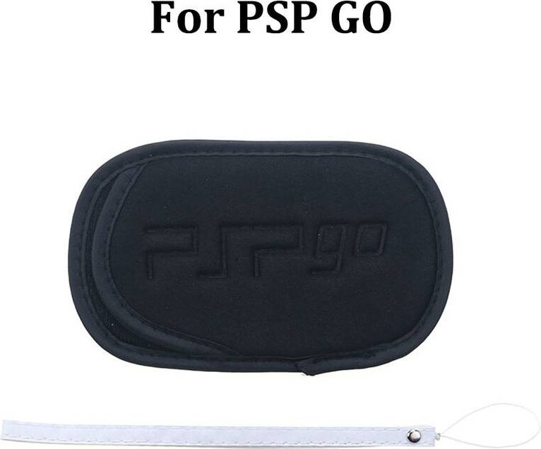 Maxpower JCD Soft Screen Protective Pouch Case
