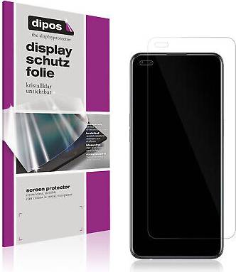Dipos Screen Protector Oppo Reno 4 Lite Crystal Clear