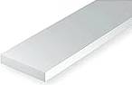 Polystyrene HO-Scale Strips 14 Inch 10pcs