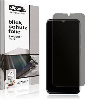 Dipos Screen Protector Tecno Pop 6 Pro Privacy Filter