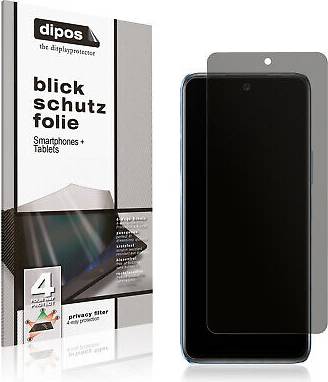 Dipos Infinix Hot 20s Privacy Filter Screen Protector