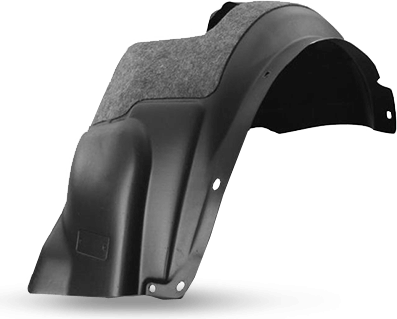 Fast FT90527K Inner Wing Panel