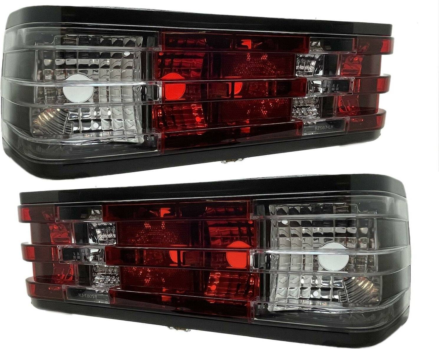 Diederichs Combination Rearlight Set HD Tuning 1620195