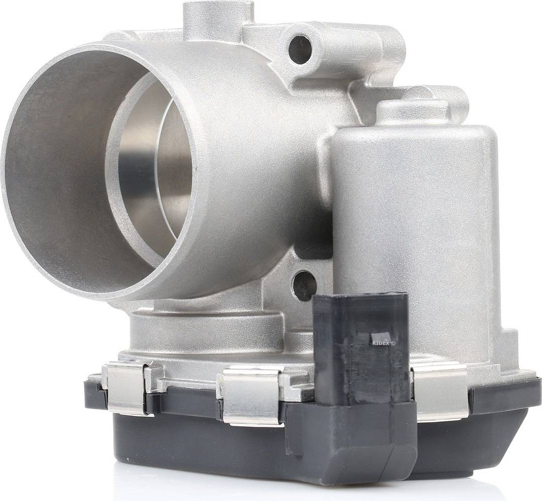 Ridex Throttle Control Unit Software 64mm