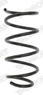 Monroe Chassis Spring SP4214