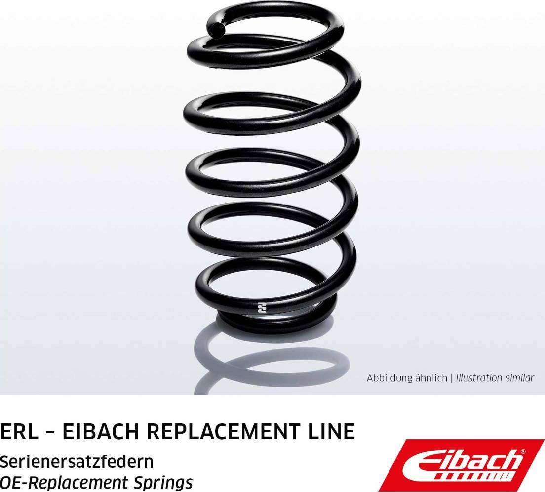 Eibach Chassis Spring R10322