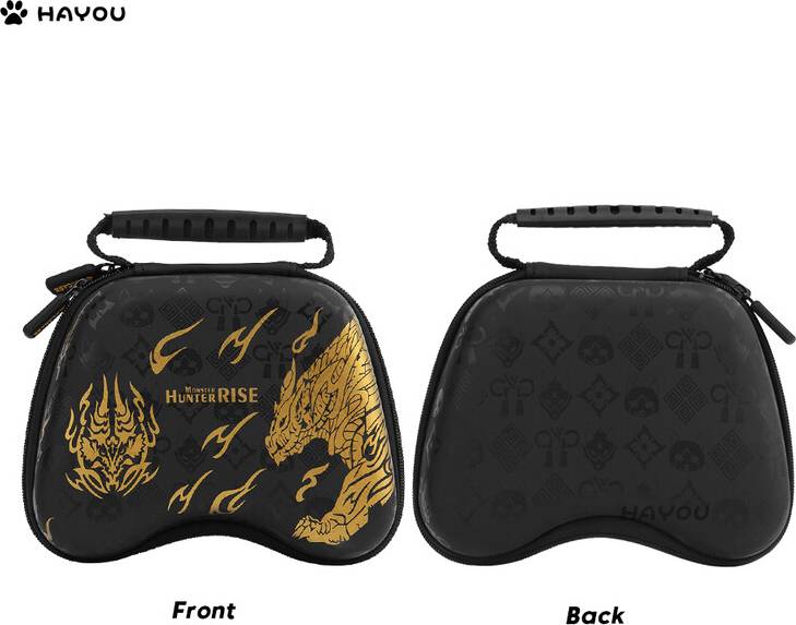 Maxpower Pro HD Bag for Nintendo Switch
