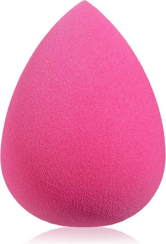 Make-up Sponge Drop Dråbeformet Makeupsvamp - 1 Stk.