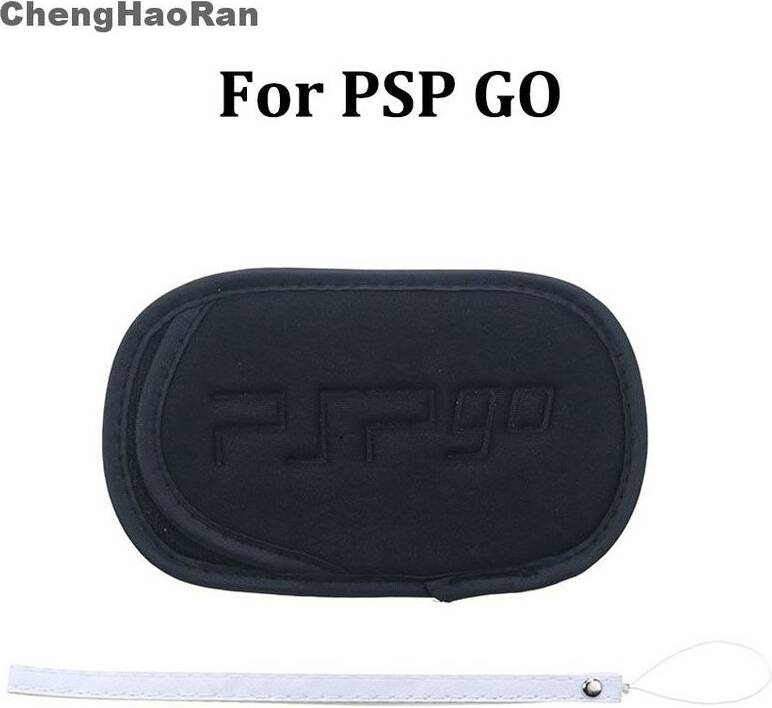 Maxpower Soft Protective Pouch Case For Switch