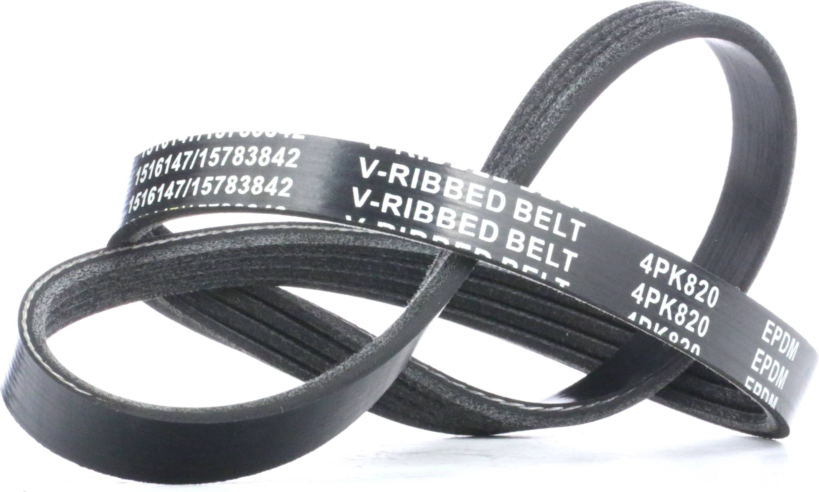 Ridex V-Ribbed Belt 305P0468