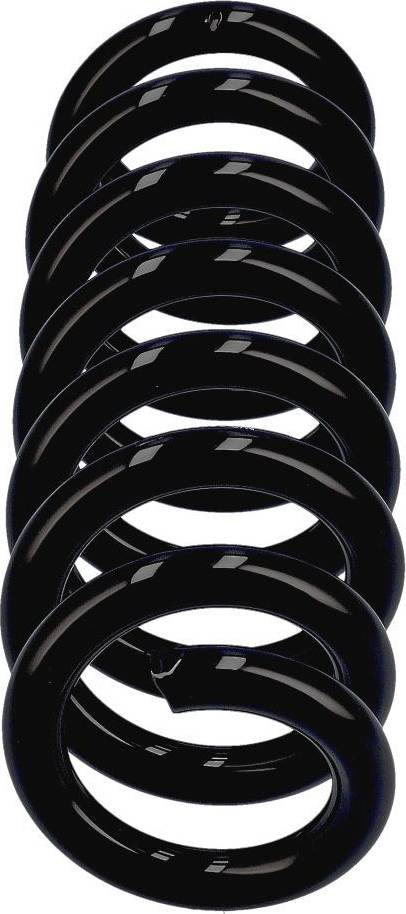 Eibach ERL Coil Spring Rear Axle