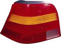 Van Wezel Combination Rearlight 5888931