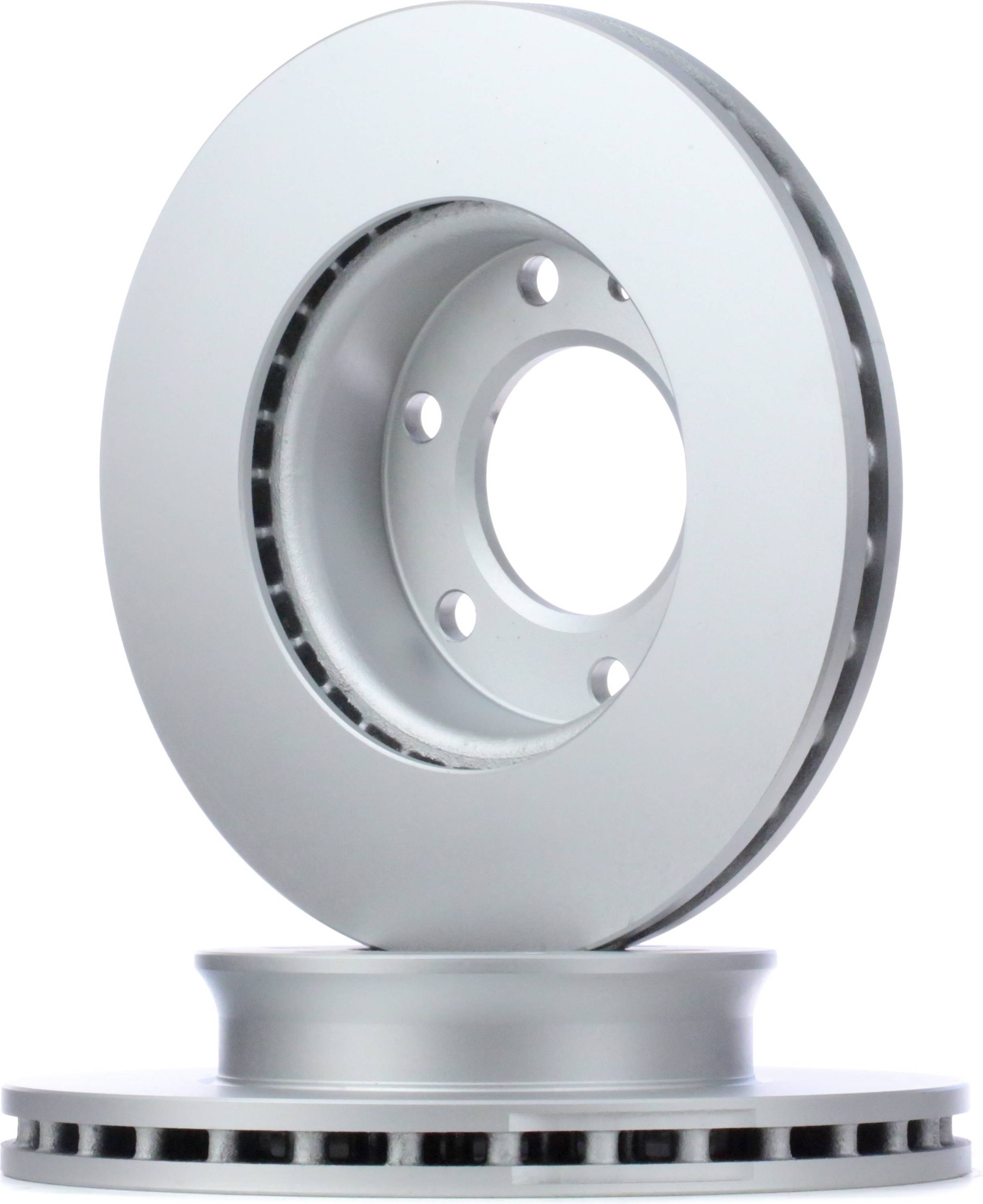 Textar Brake Disc PRO 93143203