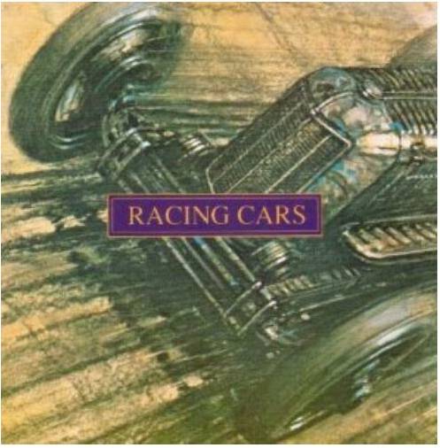 Racing Cars In Concert (CD)