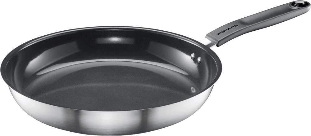 Fiskars Functional Form Frying Pan 28 cm