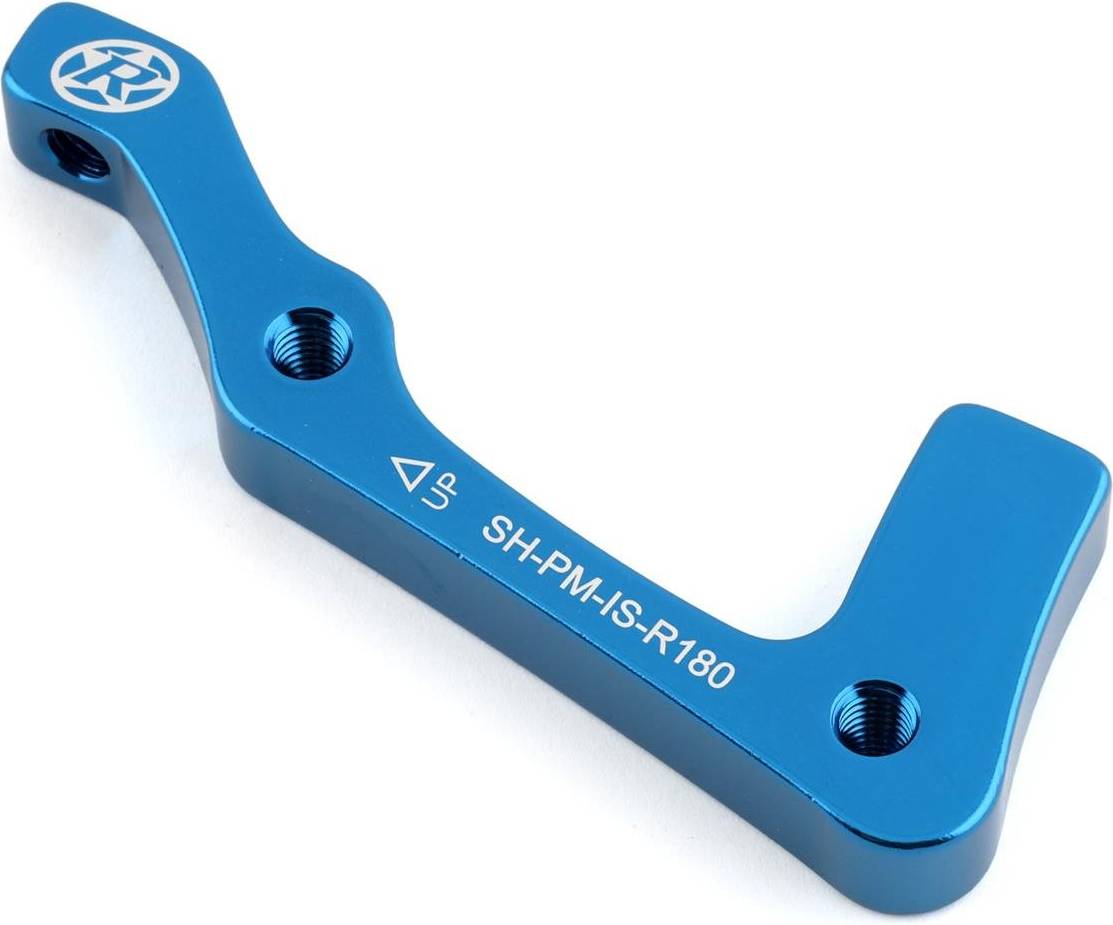 Disc Brake Adapters IS Mount 180mm Rear