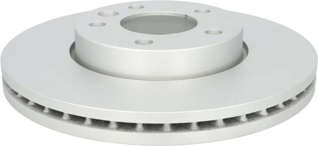 Textar Brake Disc PRO+ 92279505