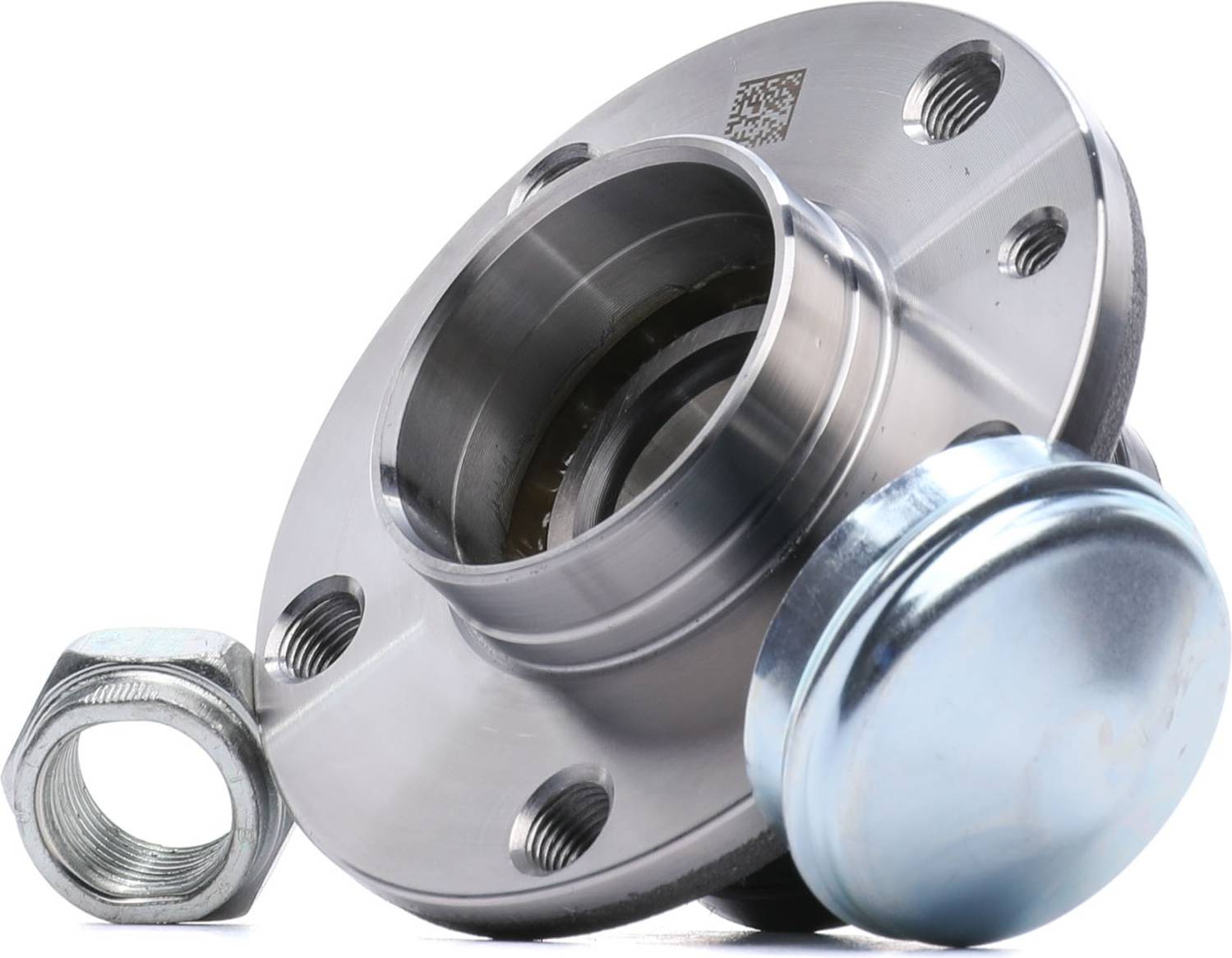 SKF Rear Wheel Bearing Kit for Alfa Romeo