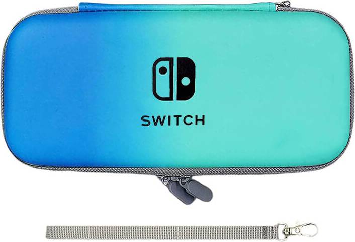 Maxpower Carrying Case Compatible with Nintendo Switch
