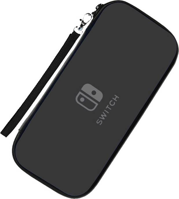 Maxpower Carrying Case Compatible with Nintendo Switch