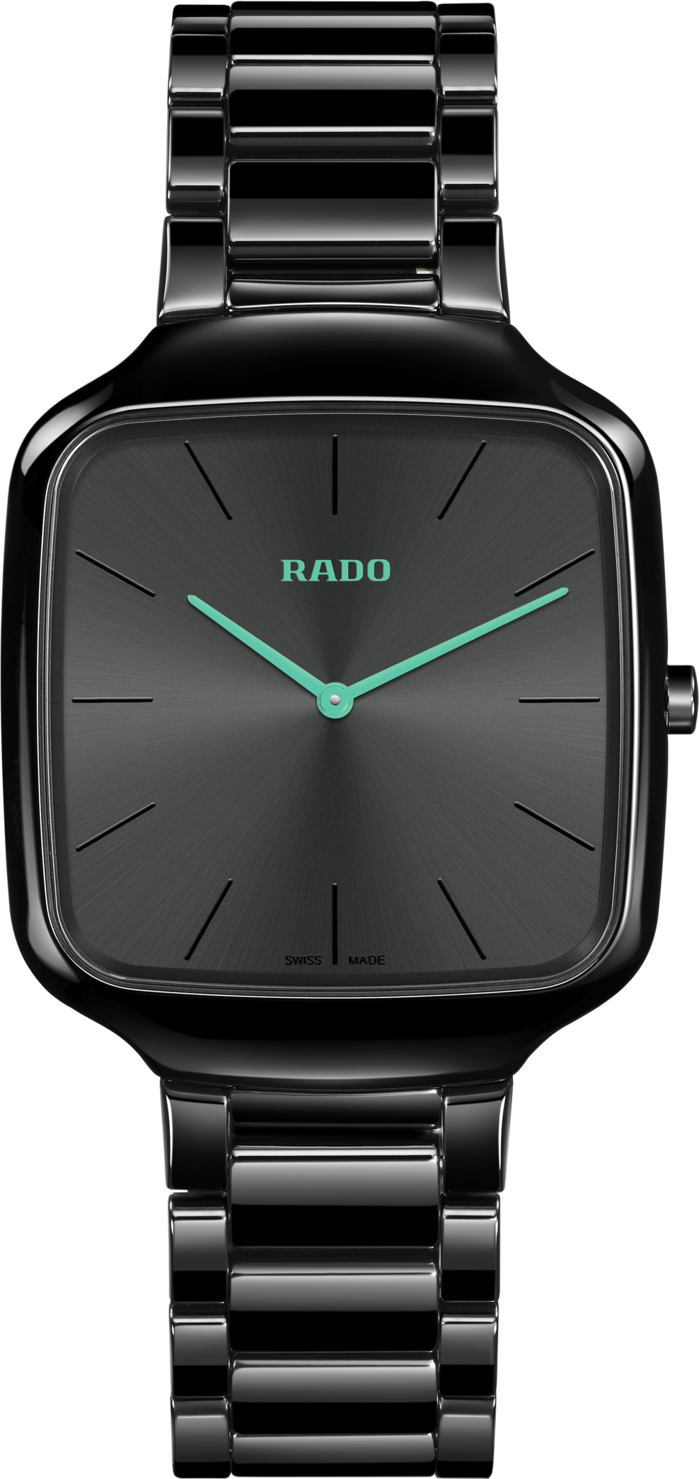 Rado True Square Thinline R27054152 Quartz 37 mm