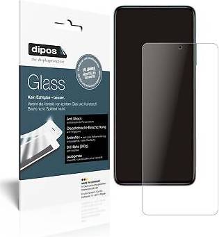 Dipos Screen Protector Redmi Note 11T Matte 9H