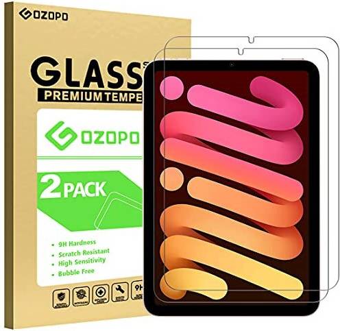 Ipad mini screen protector Screen Protector 8.3 Inch for iPad Mini 6